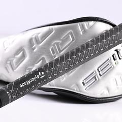 Taylormade Qi35 Max Lite #5 Wood / 18.5 Degree / Regular Flex Ventus Blue '25 5 - Image 3