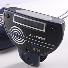 Odyssey Ai-One 2-Ball DB Putter / 34 Inch - Image 1