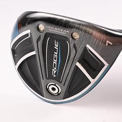 Ladies Callaway Rogue #7 Wood / 21 Degree / Ladies Flex Aldila Quaranta 40 Shaft - Image 1