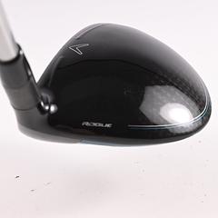 Ladies Callaway Rogue #7 Wood / 21 Degree / Ladies Flex Aldila Quaranta 40 Shaft - Image 6