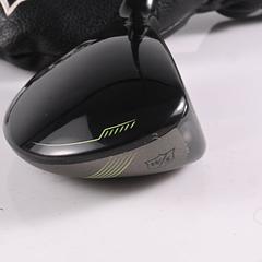 Wilson Launch Pad 2022 #3 Hybrid / 19.5 Degree / Senior Flex UST Recoil Dart 75 - Image 3