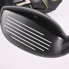 Wilson Launch Pad 2022 #3 Hybrid / 19.5 Degree / Senior Flex UST Recoil Dart 75 - Image 4