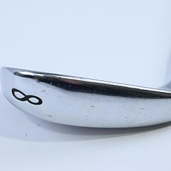 Wilson D7 Forged #8 Iron / Stiff Flex KBS Tour Lite - Image 3