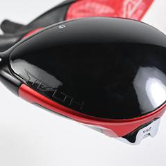 Taylormade Stealth 2 Driver / 10.5 Degree / Stiff Flex Kai'li Blue 60 Shaft - Image 5