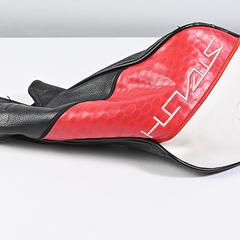 Taylormade Stealth 2 Driver / 10.5 Degree / Stiff Flex Kai'li Blue 60 Shaft - Image 9