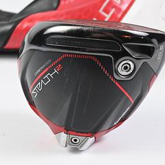 Taylormade Stealth 2 Driver / 10.5 Degree / Stiff Flex Kai'li Blue 60 Shaft - Image 2