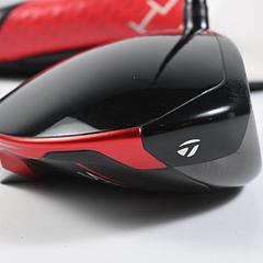 Taylormade Stealth 2 Driver / 10.5 Degree / Stiff Flex Kai'li Blue 60 Shaft - Image 3