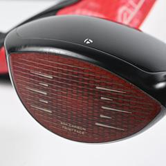 Taylormade Stealth 2 Driver / 10.5 Degree / Stiff Flex Kai'li Blue 60 Shaft - Image 4