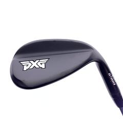 Used PXG 0311 3X Forged Lob Wedge / 58.0 Degrees / Stiff Flex - Image 8