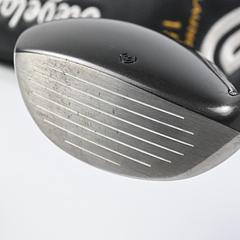 Cleveland Launcher #3 Wood / 15 Degree / Regular Flex Cleveland Launcher Gold 55 - Image 4