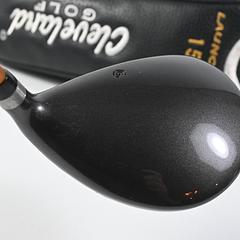 Cleveland Launcher #3 Wood / 15 Degree / Regular Flex Cleveland Launcher Gold 55 - Image 5