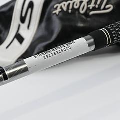 Ladies Titleist TS3 #3 Wood / 15 Degree / Ladies Flex Kuro Kage Black 45 Shaft - Image 6