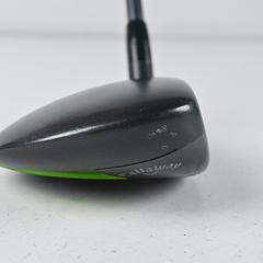 Callaway Edge Green #3 Wood / 15 Degree / Regular Flex Callaway Edge 65 Shaft - Image 3