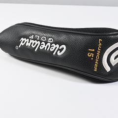 Cleveland Launcher #3 Wood / 15 Degree / Regular Flex Cleveland Launcher Gold 55 - Image 9