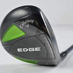 Callaway Edge Green #3 Wood / 15 Degree / Regular Flex Callaway Edge 65 Shaft - Image 1