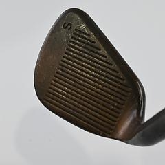 Ping Eye 2 BeCu Sand Wedge / Black Dot /  57.5 Degree / Regular Flex Ping Steel - Image 2