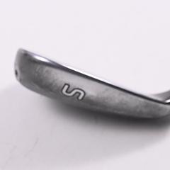 Ping G710 Sand Wedge / 54 Degree / Blue Dot / Regular Flex Ping Alta CB Slate - Image 4