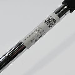 Ping Eye 2 BeCu Sand Wedge / Black Dot /  57.5 Degree / Regular Flex Ping Steel - Image 5