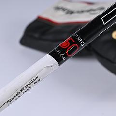 Left Hand Taylormade M2 2016 Driver / 10.5 Degree / Regular Flex Fujikura Pro 50 - Image 6