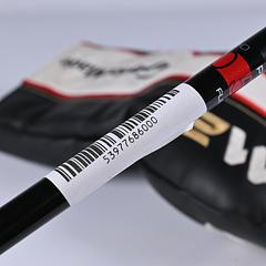 Left Hand Taylormade M2 2016 Driver / 10.5 Degree / Regular Flex Fujikura Pro 50 - Image 7