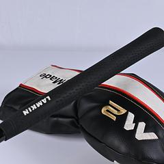 Left Hand Taylormade M2 2016 Driver / 10.5 Degree / Regular Flex Fujikura Pro 50 - Image 8