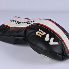 Left Hand Taylormade M2 2016 Driver / 10.5 Degree / Regular Flex Fujikura Pro 50 - Image 9