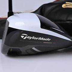 Left Hand Taylormade M2 2016 Driver / 10.5 Degree / Regular Flex Fujikura Pro 50 - Image 3