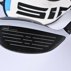 Taylormade SIM2 Max #3 Wood / 15 Degree / Regular Flex Fujikura Ventus Blue 5 - Image 4