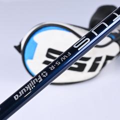 Taylormade SIM2 Max #3 Wood / 15 Degree / Regular Flex Fujikura Ventus Blue 5 - Image 6