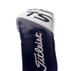 Used Titleist TS4 Driver / 8.5 Degrees / Stiff Flex - Image 4