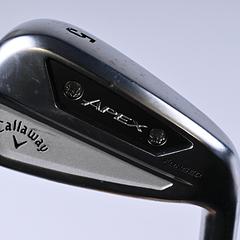Callaway Apex Ai300 #5 Iron / 22 Degree / Stiff Flex Dynamic Gold S300 Shaft - Image 1