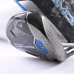 Callaway Paradym Ai Smoke Max #3 Wood / 15 Degree / Stiff Flex Tensei AV Blue 65 - Image 1