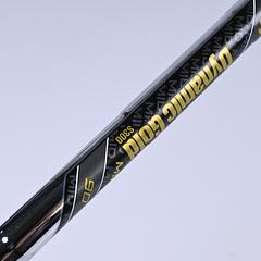 Callaway Apex Ai300 #5 Iron / 22 Degree / Stiff Flex Dynamic Gold S300 Shaft - Image 4
