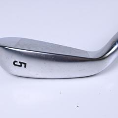 Callaway Apex Ai300 #5 Iron / 22 Degree / Stiff Flex Dynamic Gold S300 Shaft - Image 3