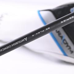 Callaway Paradym Ai Smoke Max #3 Wood / 15 Degree / Stiff Flex Tensei AV Blue 65 - Image 6