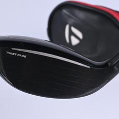 Taylormade Stealth #5 Hybrid / 25 Degree / Senior Flex Fujikura Ventus Red 5 - Image 3