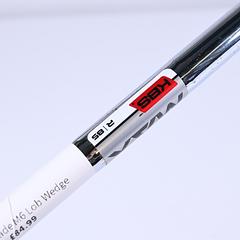 Taylormade M6 Lob Wedge / 60 Degree / Regular Flex KBS MAX 85 Shaft - Image 3