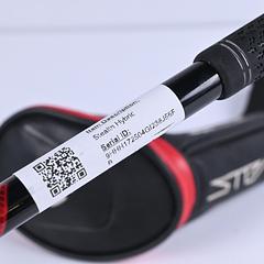 Taylormade Stealth #5 Hybrid / 25 Degree / Senior Flex Fujikura Ventus Red 5 - Image 5