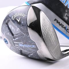 Callaway Paradym Ai Smoke Max D Driver / 12 Degree / Regular Flex Tensei Blue 55 - Image 2