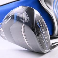 Cleveland HiBore XL Driver / 9-12 Degree / Senior Flex Aldila Ascent PL 40 Shaft - Image 1