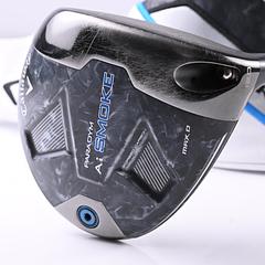 Callaway Paradym Ai Smoke Max D Driver / 12 Degree / Regular Flex Tensei Blue 55 - Image 3