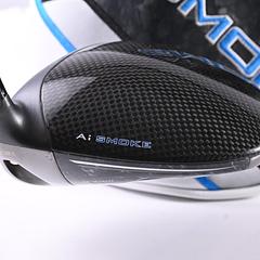 Callaway Paradym Ai Smoke Max D Driver / 12 Degree / Regular Flex Tensei Blue 55 - Image 6