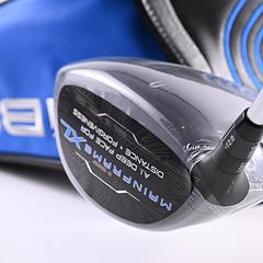 Cleveland HiBore XL Driver / 9-12 Degree / Senior Flex Aldila Ascent PL 40 Shaft - Image 4