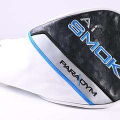 Callaway Paradym Ai Smoke Max D Driver / 12 Degree / Regular Flex Tensei Blue 55 - Image 9