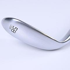 Titleist Vokey SM10 Lob Wedge / 58 Degree / Wedge Flex Vokey Design Shaft - Image 3