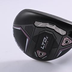 Ladies Cobra LTDx Max #3 Wood / 18.5 Degree / Ladies Flex UST Helium Nanocore 4 - Image 2