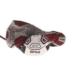 Ping G15 Graphite Mens Right Hand Fairway 3 Wood 15.5* Regular - Ping TFC 149 - Image 7