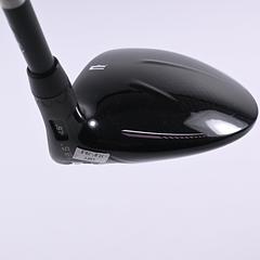 Ladies Cobra LTDx Max #3 Wood / 18.5 Degree / Ladies Flex UST Helium Nanocore 4 - Image 5