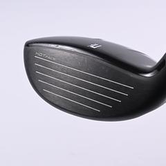 Ladies Cobra LTDx Max #3 Wood / 18.5 Degree / Ladies Flex UST Helium Nanocore 4 - Image 4