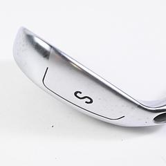 Callaway Big Bertha B21 Sand Wedge / 54 Degree / Stiff Flex KBS MAX CT80 - Image 4